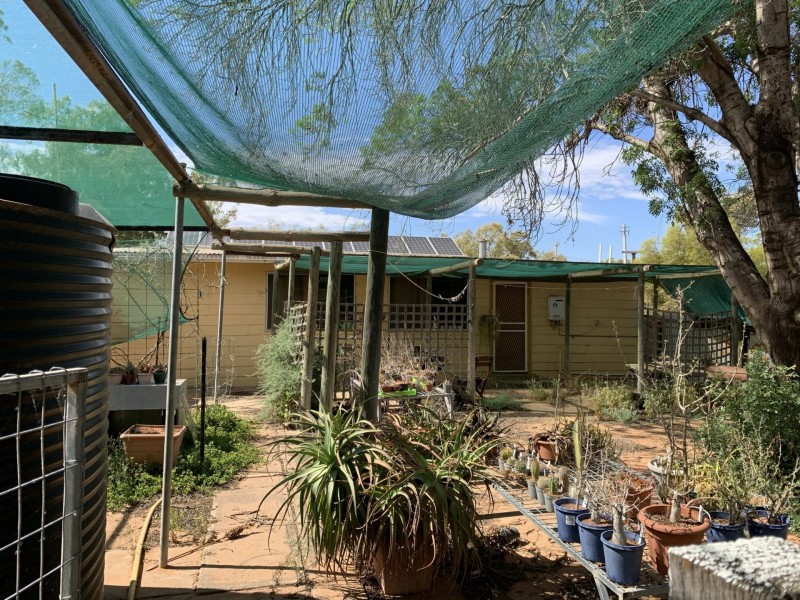 Lot 5 Irrigation Road, Menindee NSW 2879