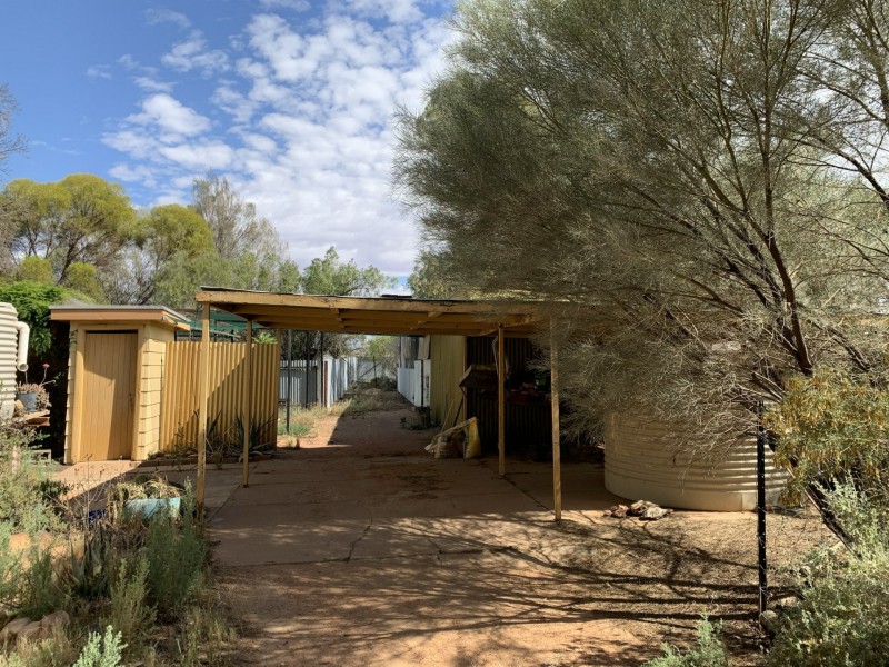 Lot 5 Irrigation Road, Menindee NSW 2879