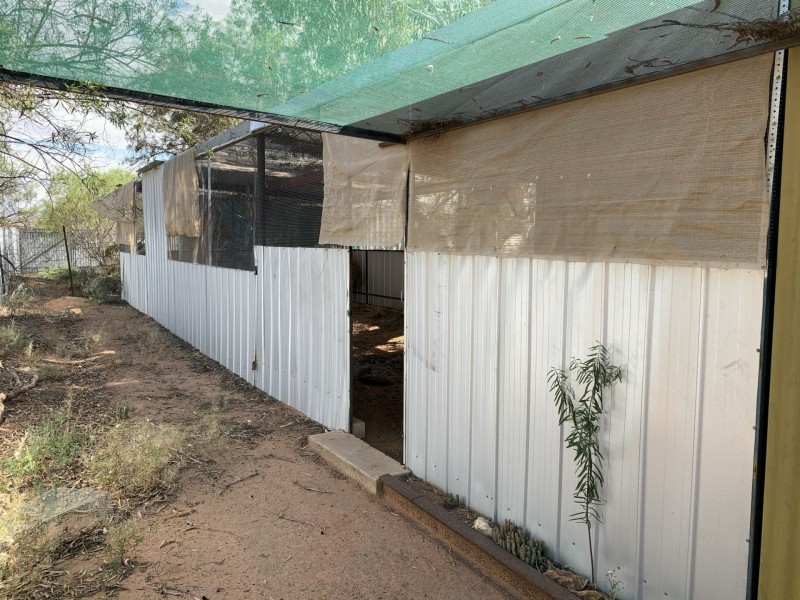 Lot 5 Irrigation Road, Menindee NSW 2879
