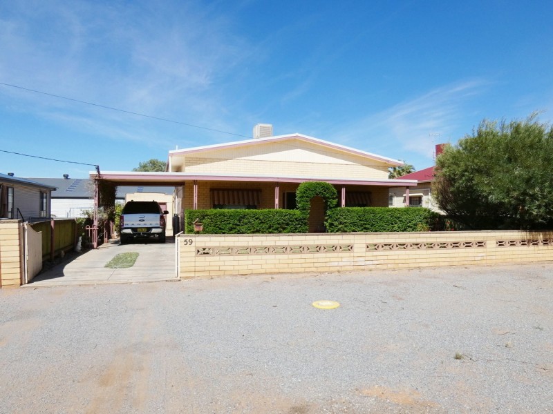59 Harris Street, Broken Hill NSW 2880