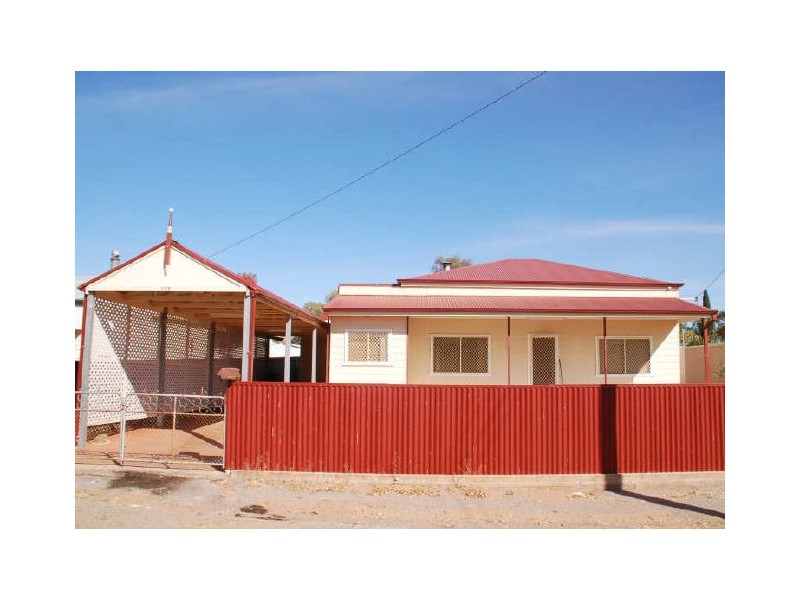 153 Gaffney Street, Broken Hill NSW 2880
