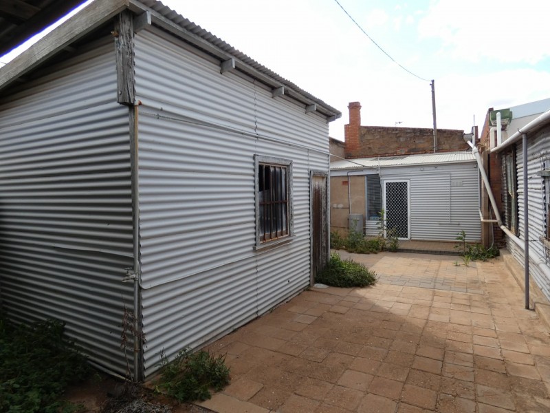 191 Argent Street, Broken Hill NSW 2880