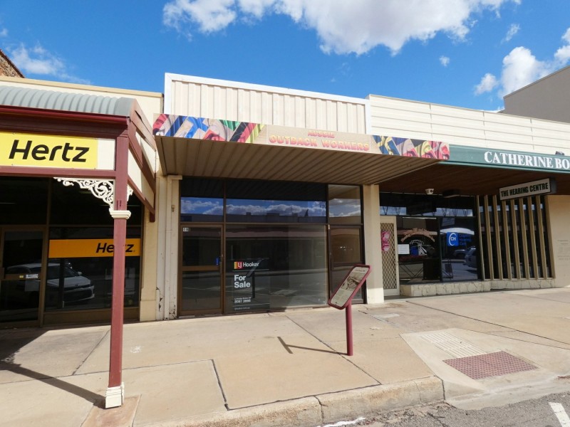 191 Argent Street, Broken Hill NSW 2880