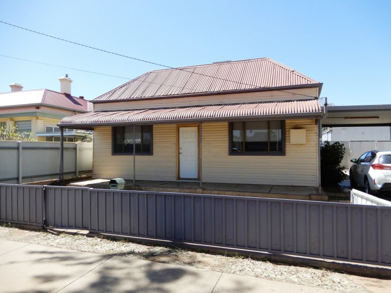163 Williams Street, Broken Hill NSW 2880