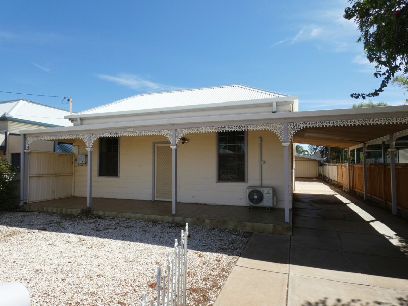 303 Chloride Street, Broken Hill NSW 2880