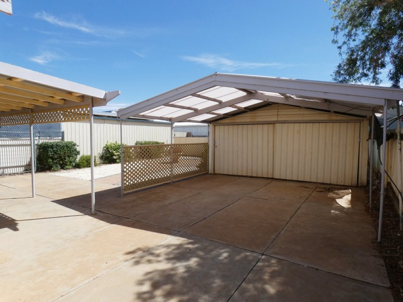 303 Chloride Street, Broken Hill NSW 2880