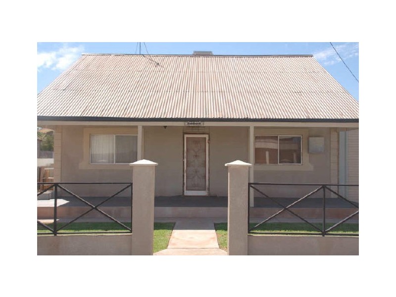 324 Williams Lane, Broken Hill NSW 2880