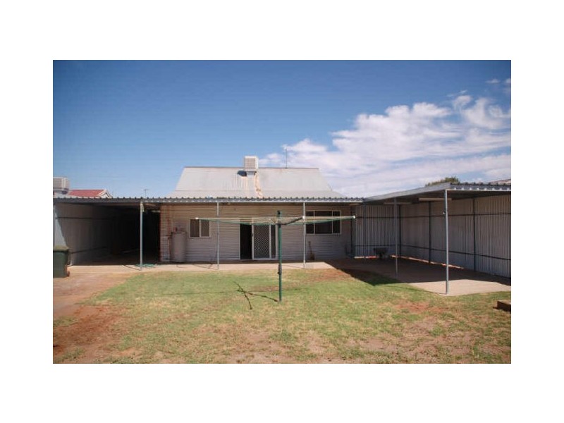 324 Williams Lane, Broken Hill NSW 2880