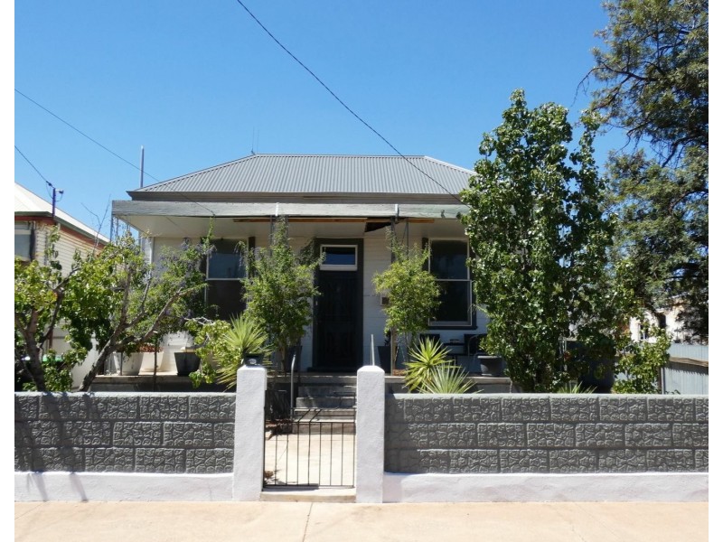 340 Oxide Street, Broken Hill NSW 2880