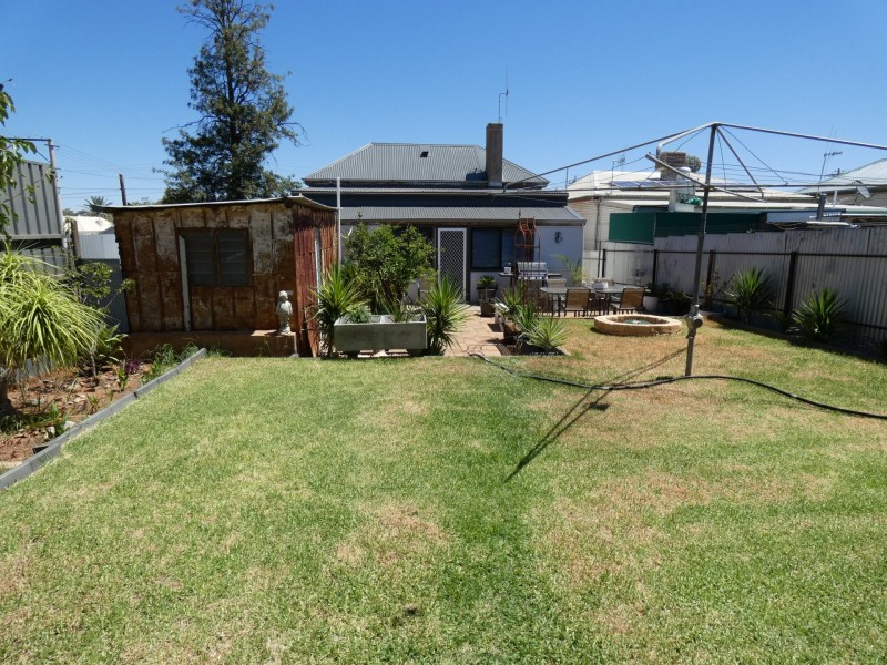 340 Oxide Street, Broken Hill NSW 2880