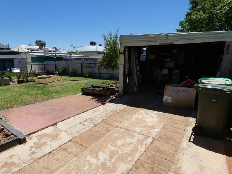 340 Oxide Street, Broken Hill NSW 2880