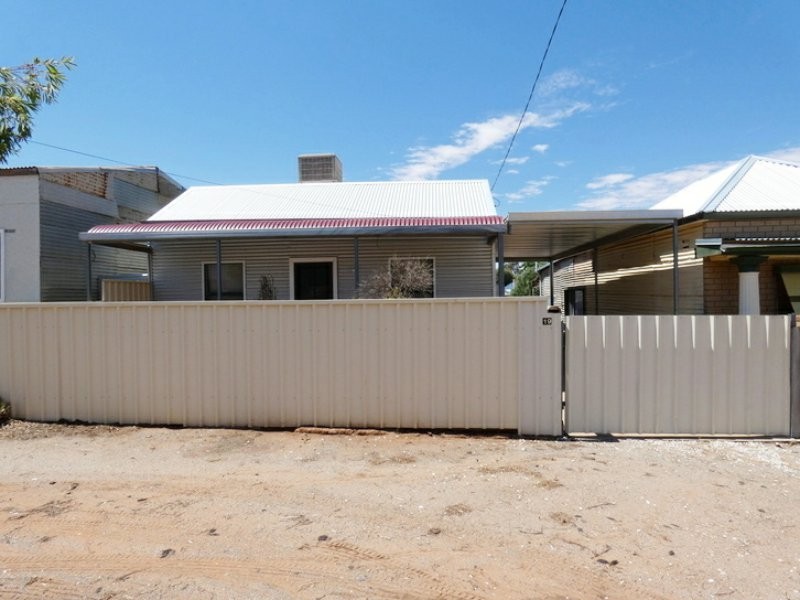 19 Cobalt Street, Broken Hill NSW 2880