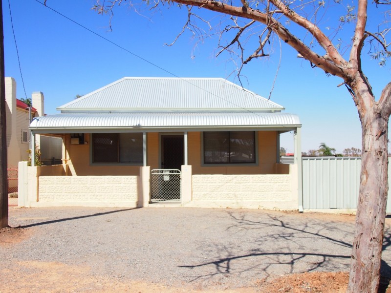 19 Nicholls Street, Broken Hill NSW 2880