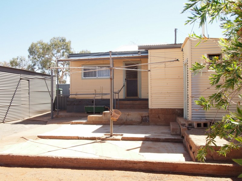 19 Nicholls Street, Broken Hill NSW 2880