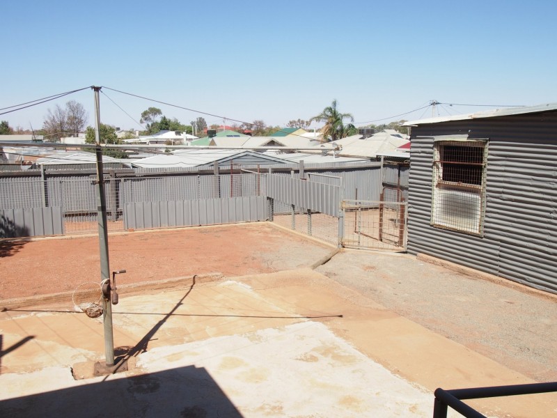19 Nicholls Street, Broken Hill NSW 2880
