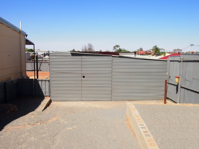 19 Nicholls Street, Broken Hill NSW 2880