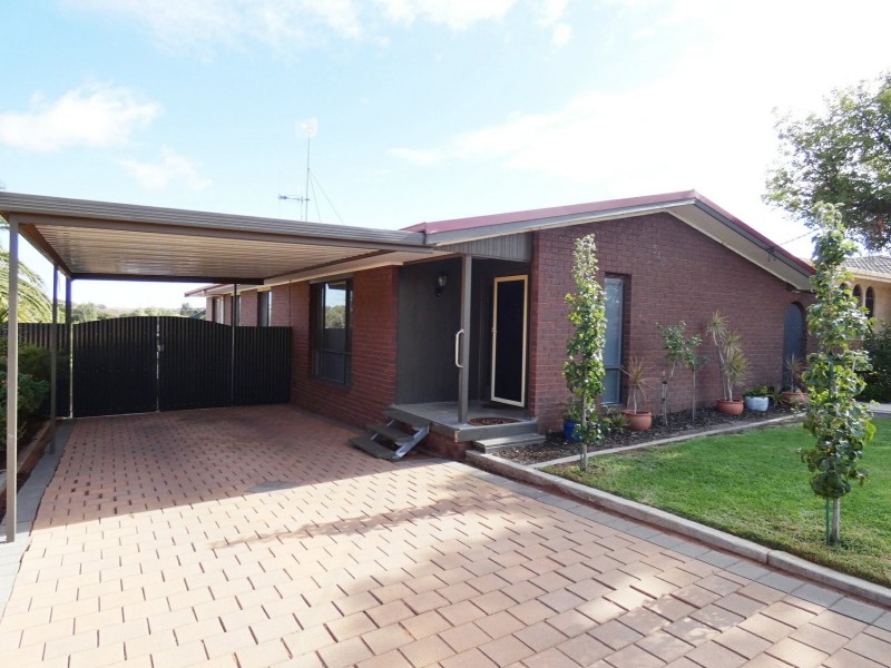 540 Cummins Street, Broken Hill NSW 2880