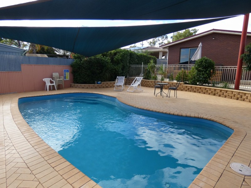 540 Cummins Street, Broken Hill NSW 2880