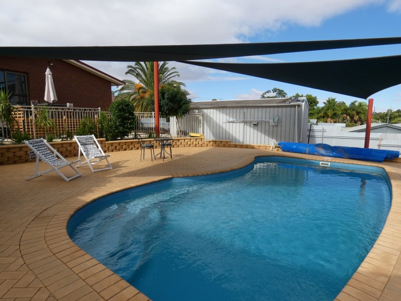 540 Cummins Street, Broken Hill NSW 2880