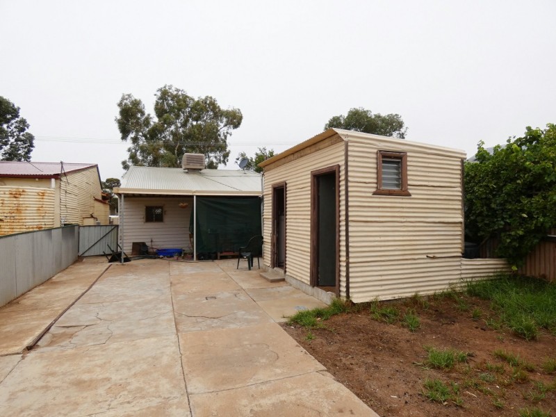 246 Rowe Street, Broken Hill NSW 2880