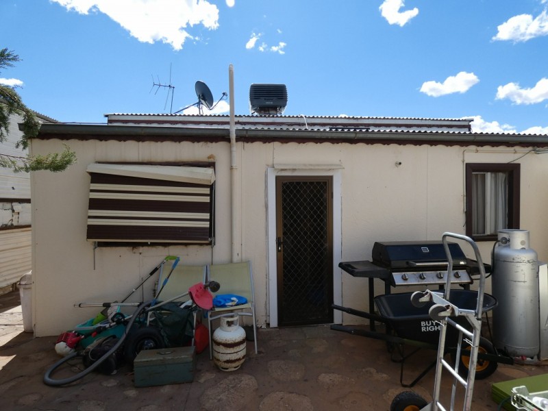 577 Wolfram Street, Broken Hill NSW 2880