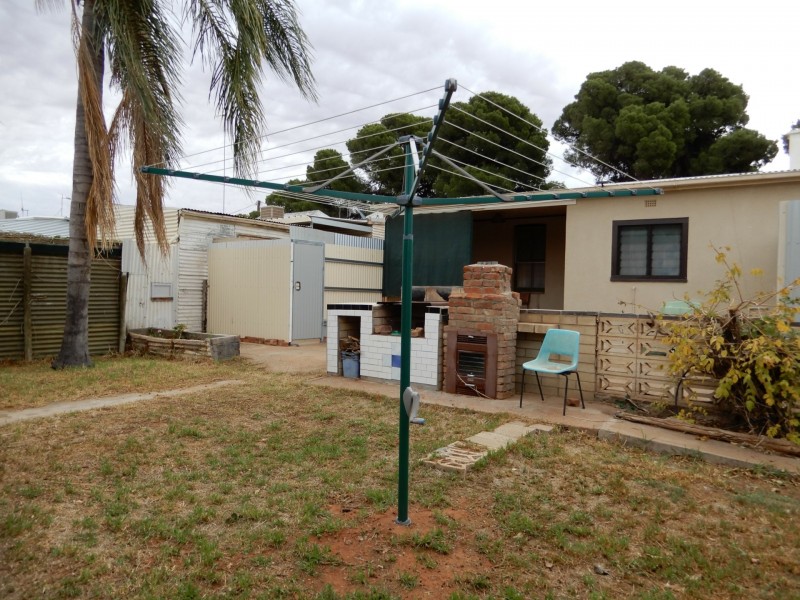 661 Blende Street, Broken Hill NSW 2880