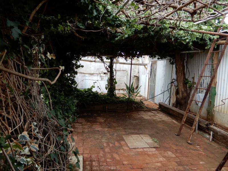 661 Blende Street, Broken Hill NSW 2880