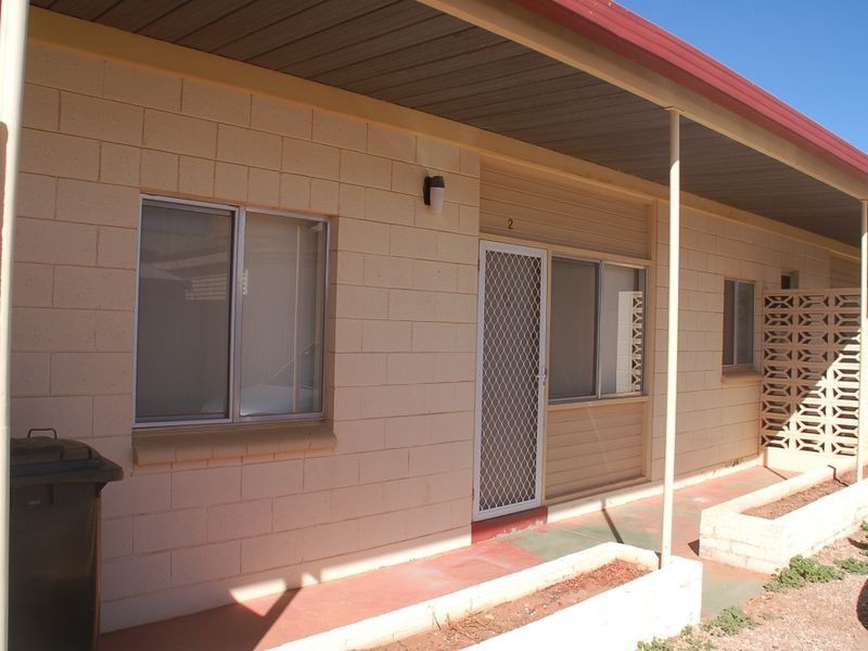2/284 Bromide Street, Broken Hill NSW 2880