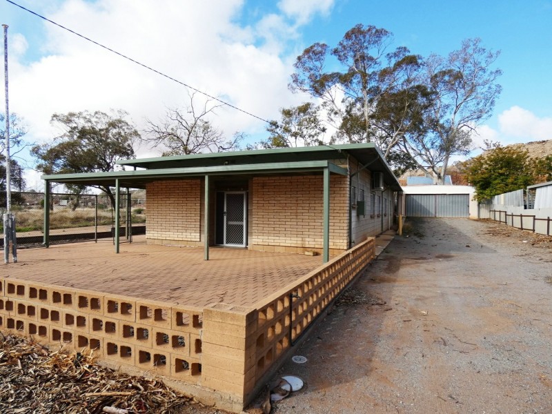 237 South Road, Broken Hill NSW 2880