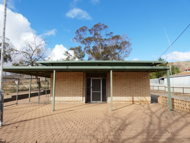 237 South Road, Broken Hill NSW 2880