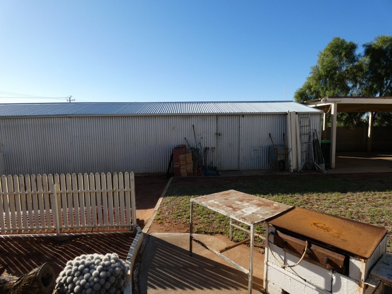 251 Hall Street, Broken Hill NSW 2880