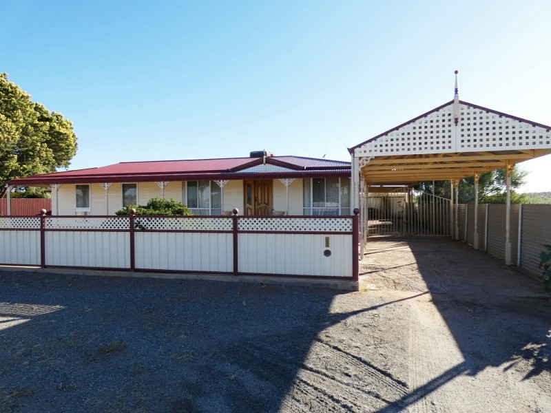 251 Hall Street, Broken Hill NSW 2880