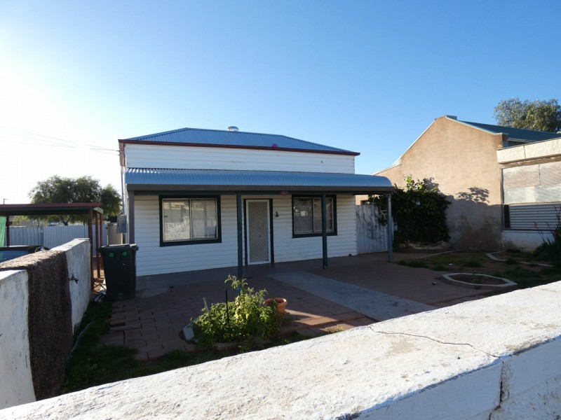 204 Newton Street, Broken Hill NSW 2880