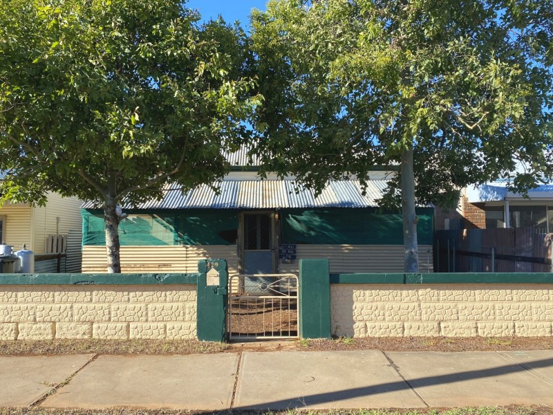 429 Cobalt Street, Broken Hill NSW 2880