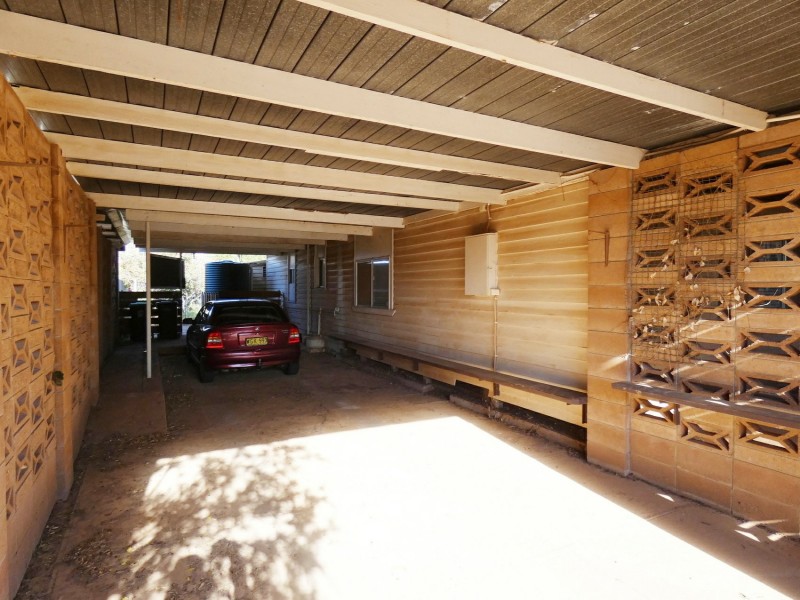 2A Picton Street, Broken Hill NSW 2880