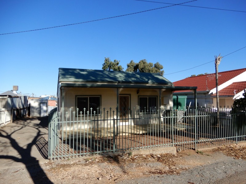 27 Nicholls Street, Broken Hill NSW 2880