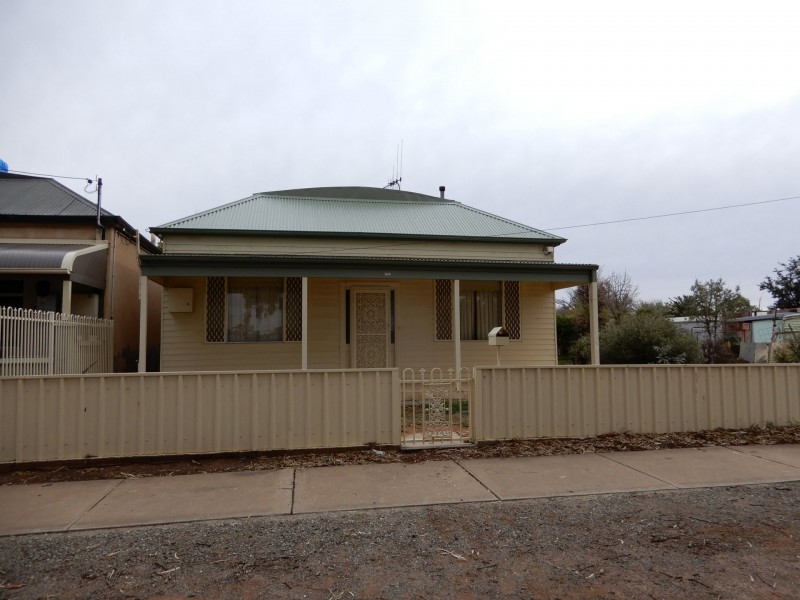 106 Wilson Street, Broken Hill NSW 2880