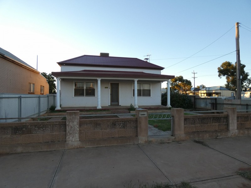 660 Lane Street, Broken Hill NSW 2880
