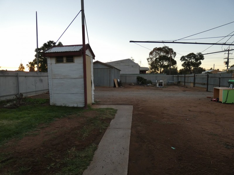 660 Lane Street, Broken Hill NSW 2880