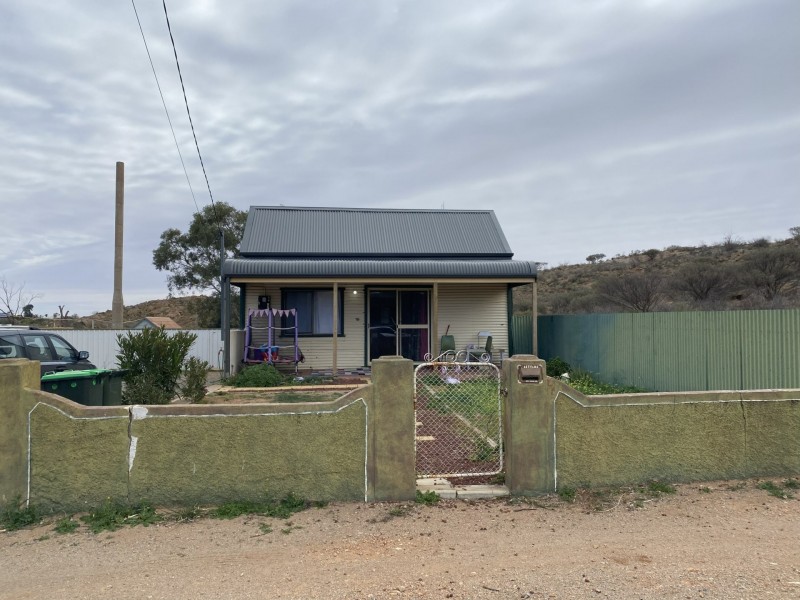 212 Ryan Street, Broken Hill NSW 2880