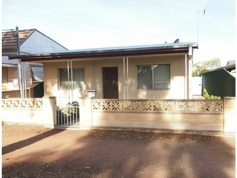 193 Cornish Street, Broken Hill NSW 2880