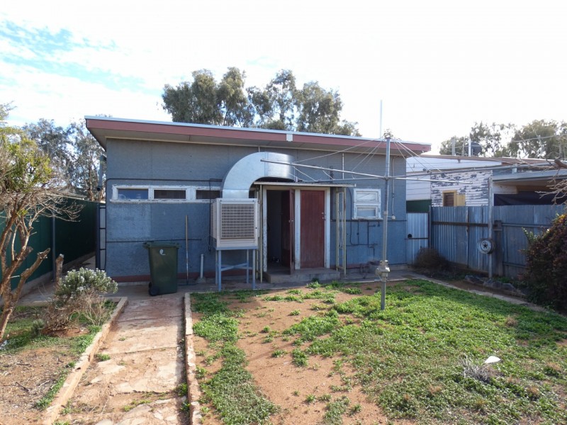 193 Cornish Street, Broken Hill NSW 2880