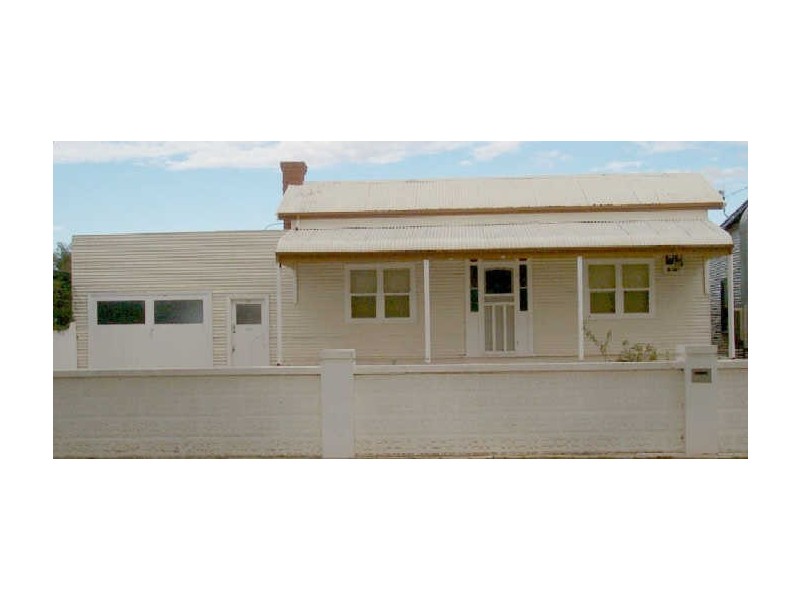 161 Ryan Street, Broken Hill NSW 2880