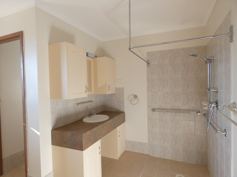 3/49 Wyman Street, Broken Hill NSW 2880