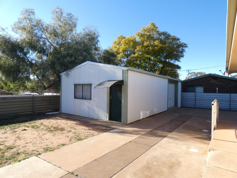 3/49 Wyman Street, Broken Hill NSW 2880