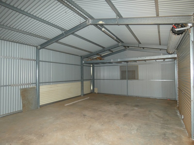 3/49 Wyman Street, Broken Hill NSW 2880