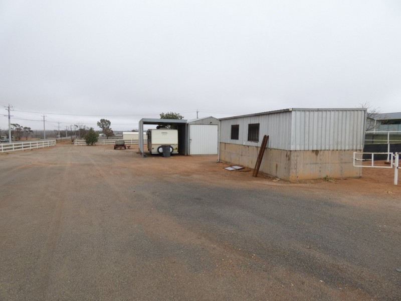 31A Wyman Street, Broken Hill NSW 2880