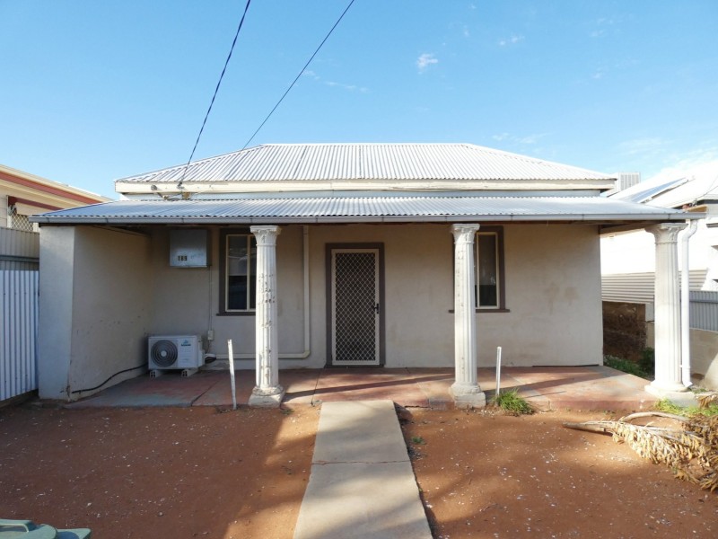 189 Ryan Street, Broken Hill NSW 2880