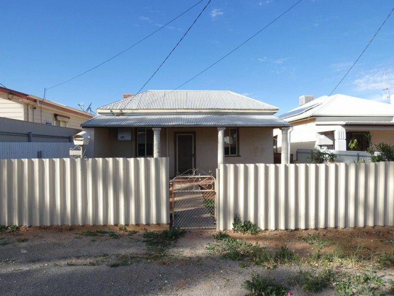 189 Ryan Street, Broken Hill NSW 2880