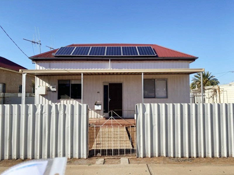 95 Blende Street, Broken Hill NSW 2880